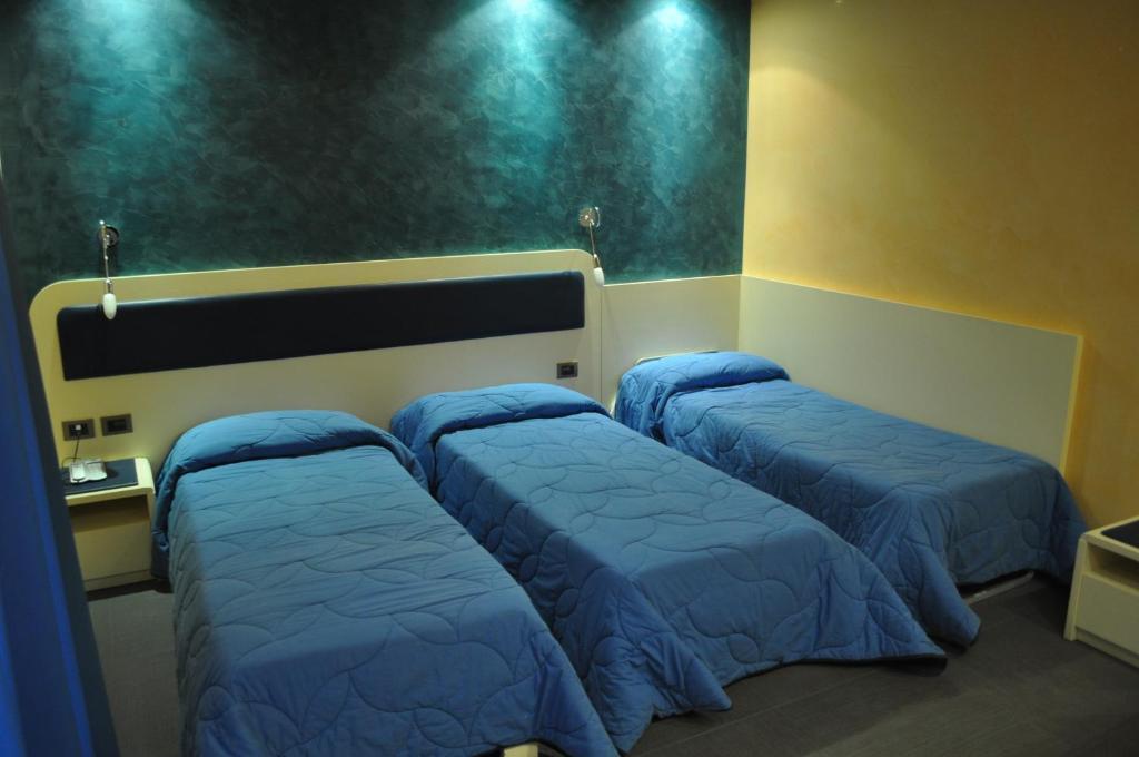 Aerhotel Phelipe Sant'Eufemia Lamezia Room photo