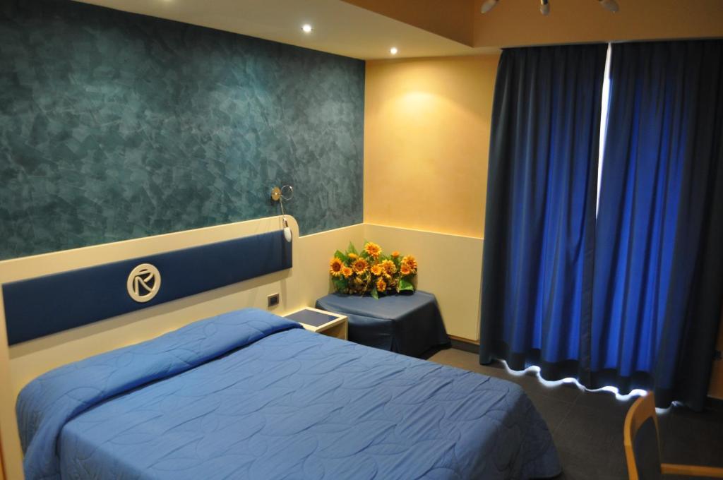 Aerhotel Phelipe Sant'Eufemia Lamezia Room photo